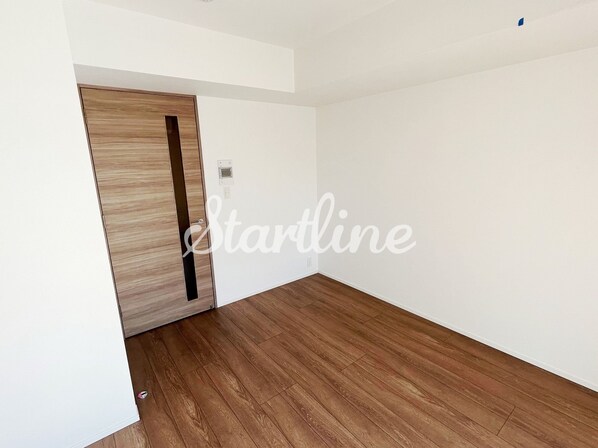 オアーゼ品川レジデンスの物件内観写真